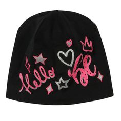 Шапка Cherubino