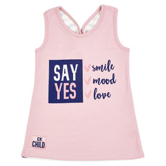 Майка Lucky Child Скажи да