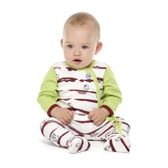 Комбинезон Lucky Child Ми-Ми-Мишки