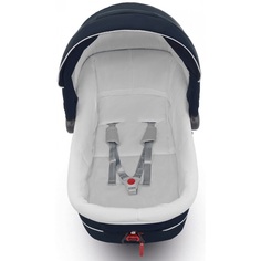 Комплект ремней для крепления люльки в автомобиле Inglesina Kit Auto