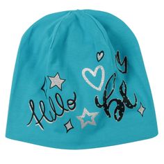 Шапка Cherubino