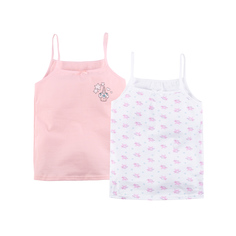 Комплект майка 2 шт Bossa Nova Magic