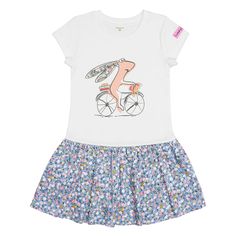 Платье Lucky Child Мечты сбываются