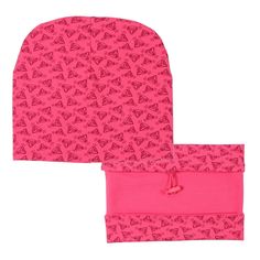 Комплект шапка/шарф Cherubino