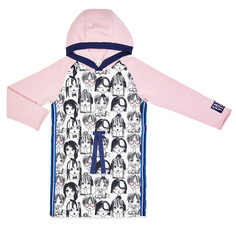 Платье Lucky Child Скажи да