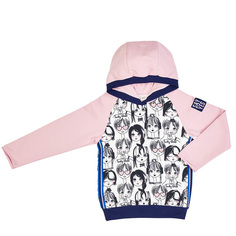 Свитшот Lucky Child Скажи да