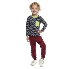 Брюки Lucky Child Ми-Ми-Мишки