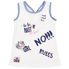 Майка Lucky Child Скажи да