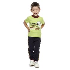 Брюки Lucky Child Ми-Ми-Мишки