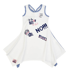 Платье Lucky Child Скажи да