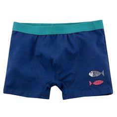 Трусы-боксеры Bossa Nova Magic