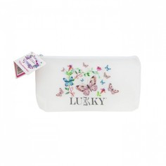 Косметичка Lukky 20 х 10 см