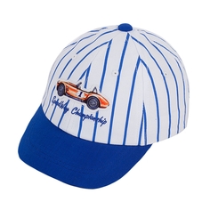 Бейсболка Чудо-кроха