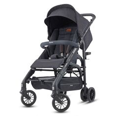 Прогулочная коляска Inglesina Zippy Light