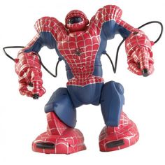 Робот WowWee Спайдерман