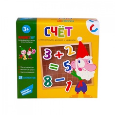 Игра \"Счёт\" Dream Makers