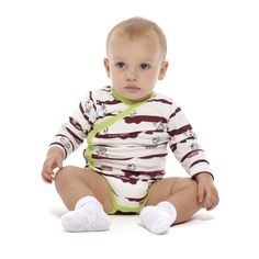 Боди Lucky Child Ми-ми-мишки