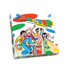 \"Твистер. New\" Dream Makers