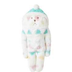 Мягкая игрушка Craftholic Fluffy Sloth Медведь