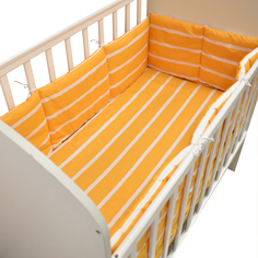 Бортик в кроватку Tom i Si TS200300527