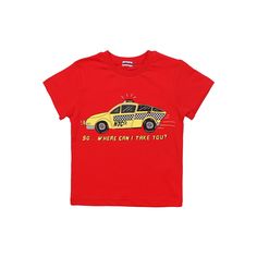 Футболка MBimbo Такси