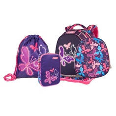 Ранец Target Butterfly Swarm 3 в 1