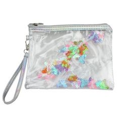 Косметичка Lukky 19 х 15