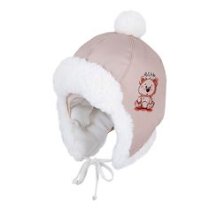 Шапка Чудо-кроха