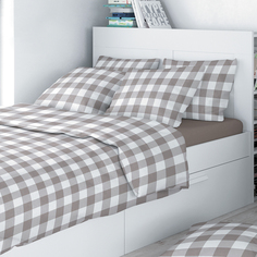 Комплект постельного белья Amore Mio Eco cotton combo