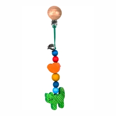 Подвеска для коляски S-mala Котик