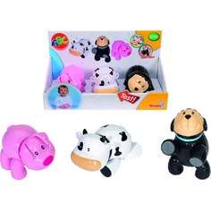 Simba Животные