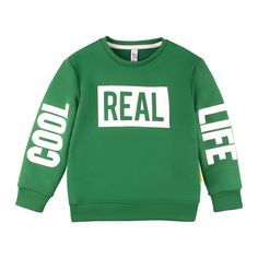 Свитшот Bossa Nova