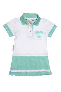 Платье Lucky Child Поло