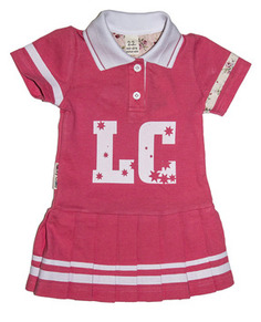 Платье Lucky Child Поло