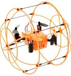 Квадрокоптер От Винта! Fly-0246