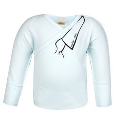 Распашонка Lucky Child Джентльмен