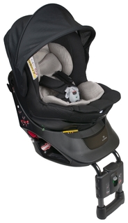 Автокресло Carmate(Ailebebe) Kurutto NT2 Premium ALB860E