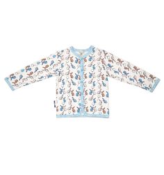 Кофта Lucky Child Кролики