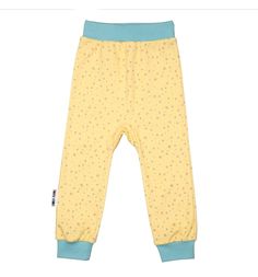 Брюки Lucky Child Кролики