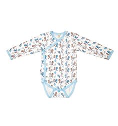 Боди Lucky Child Кролики