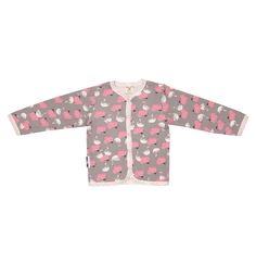 Кофта Lucky Child Лебединое озеро