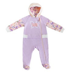 Комбинезон Lucky Child Тропический рай