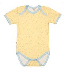 Боди Lucky Child Кролики