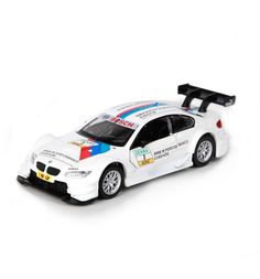 Машинка Shantou Gepai BMW M3 DTM 12 см