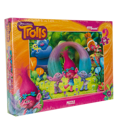 Пазл Step Puzzle Trolls 260 шт.