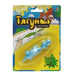 Фигурка 1Toy Летуны Тягуны летуны динозавры 10 см