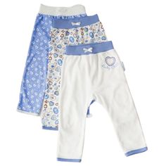 Комплект брюки 3 шт Lucky Child Лаванда