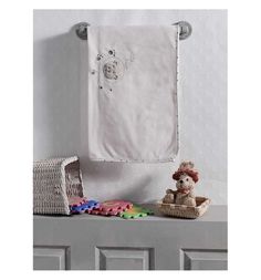 Плед Kidboo Cute Bear 80 х 120 см