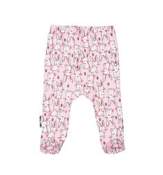 Ползунки Lucky Child Милые кролики