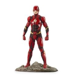 Фигурка Schleich Лига Справедливости Флеш 11 см